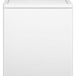 Whirlpool Atlantis 3LWTW4705FW 15kg Classic Top Loader Washing Machine - White
