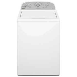 Whirlpool Atlantis 3LWTW4815FW 15kg 6th Sense Top Loader Washer