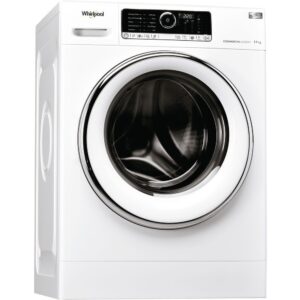 Whirlpool Omnia AWG1112/PRO 11KG 1200RPM Front Loading Commercial Washing Machine