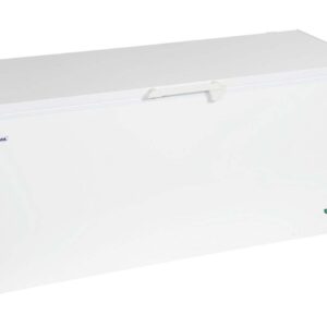 Elcold EL71 Commercial Chest Freezer 701 Litres - White
