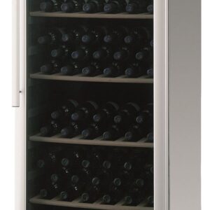 Vestfrost FZ295W-Silver Dual-Zone Wine CoolerÊ 338 Litres