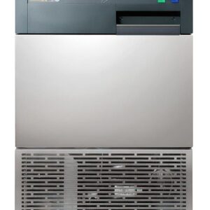 Whirlpool K40 Ice Maker 40kg Output 20kg Storage - AGB024