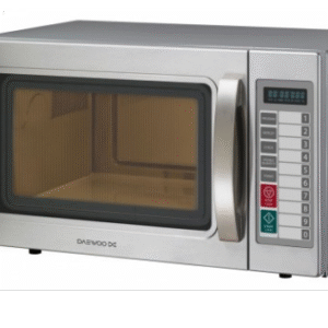Winia KOM9P11 Programmable Touch Control Microwave 1100W