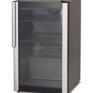 Vestfrost M 85 Compact Single Door Bottle Cooler 125 Litres
