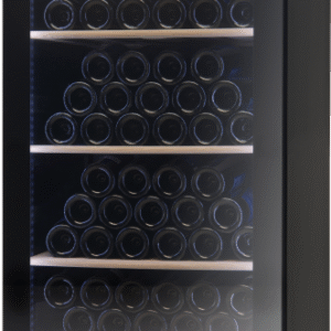 Vestfrost WFG 155 Glass Door Wine Cabinet 298 Litres