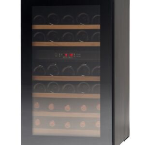 Vestfrost WFG 32 Compact Under Counter Dual Zone Wine Cooler/Fridge 113 Litres